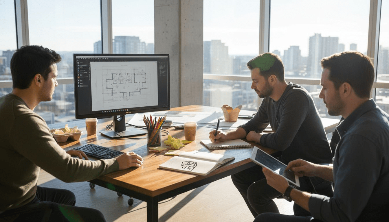 Optimize drafting efficiency in BIM projects in 2026 - BIM.Supply