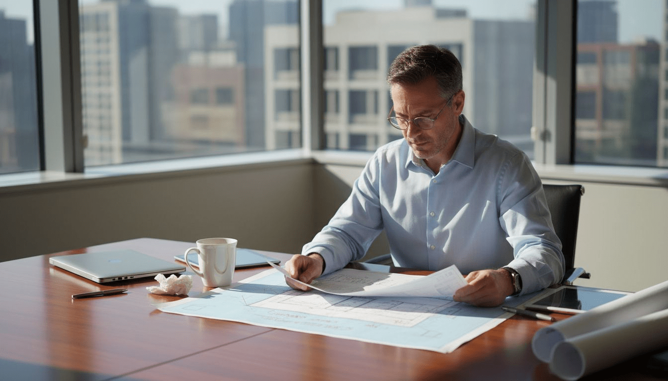 Review Structural Drawings: Cut Errors by 40% in 2026 - BIM.Supply