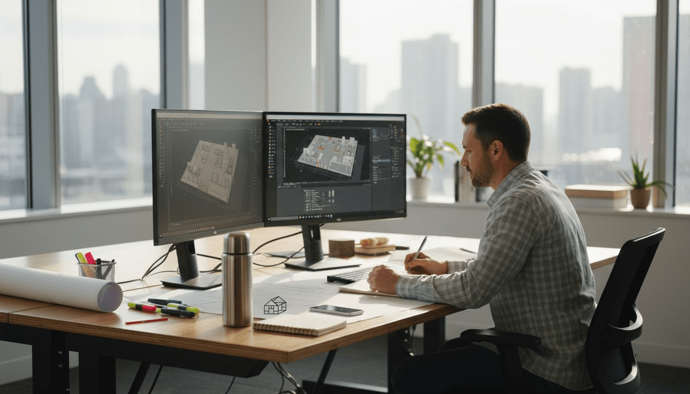 Structural drawings workflow: efficient BIM integration – BIM.Supply