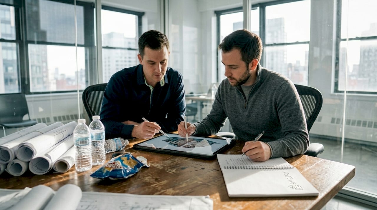 Why BIM is scalable: boost project efficiency by 20% - BIM.Supply